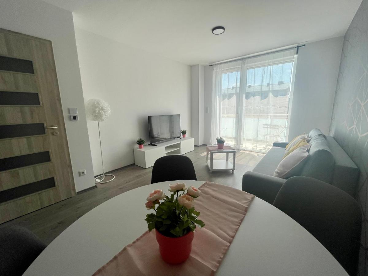 B146 Design Lux Apartments Boedapest Buitenkant foto